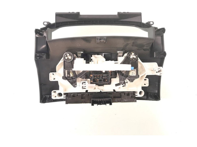 Блок управления климат-контролем 00000, 00000 Daihatsu Sirion