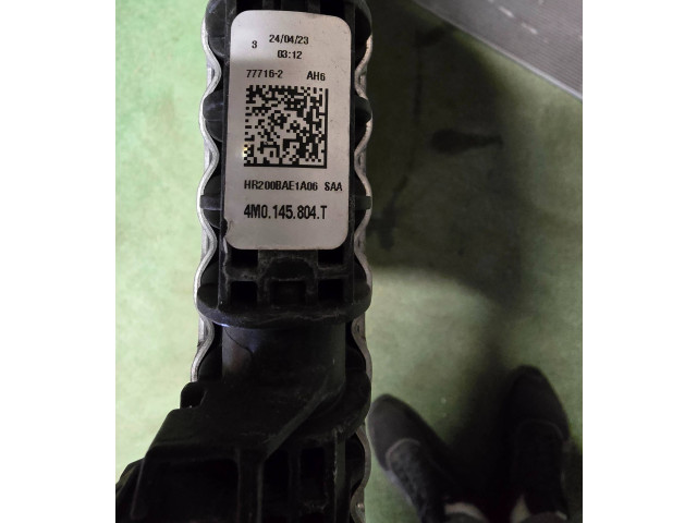 Přístrojová deska Porsche Cayenne (9Y0 9Y3) 2020 8W0121251H, 012541121042023