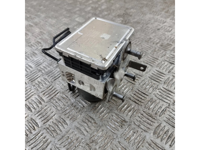 Блок АБС A253901160, 0091515683   Mercedes-Benz  GLC C253  2016- года