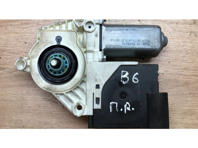 Передний двигатель механизма для подъема окон