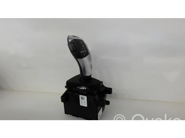 Рычаг переключения передач