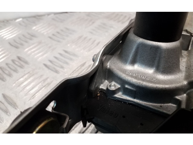 Моторчик заднего дворника 59939617    Jeep Cherokee III KJ