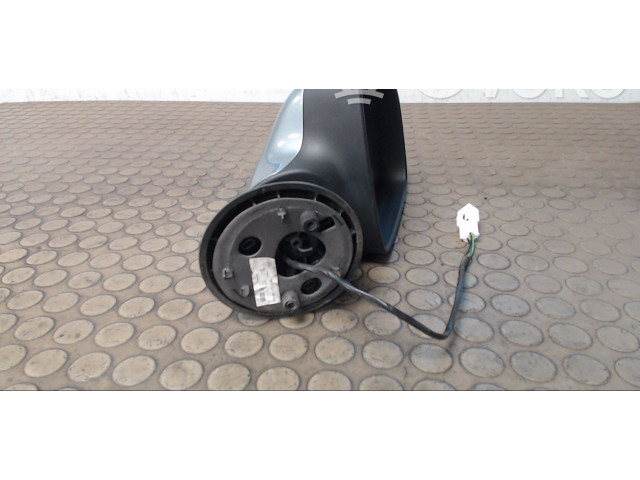 Зеркало электрическое        Dacia Logan I  2004 - 2012 года   