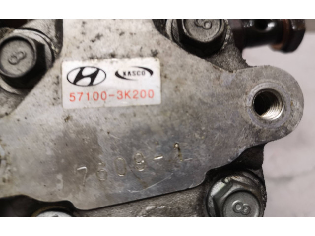 Turbodmychadlo Насос усилителя руля 571003K200 Hyundai Sonata