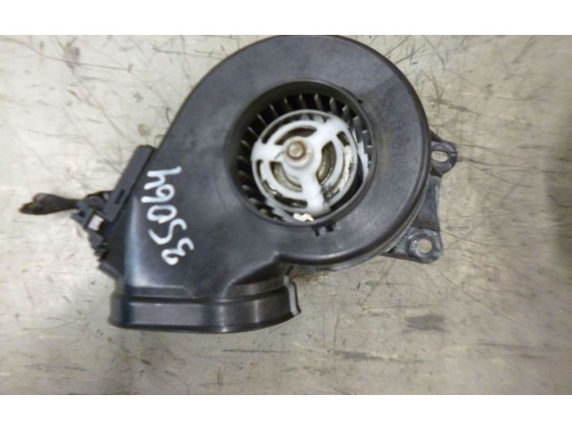 Вентилятор печки    1485724080, 1485724080   Lancia Phedra