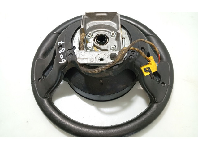 Руль Citroen C4 Grand Picasso  2007 - 2013 года 4109NG, 6242Y9      