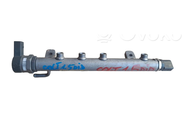 Топливная рампа A6390701095, 0632100436   Mitsubishi Colt  