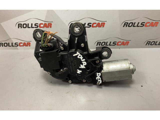 Моторчик заднего дворника 1T0955711A, 0390201585 Volkswagen Touran I