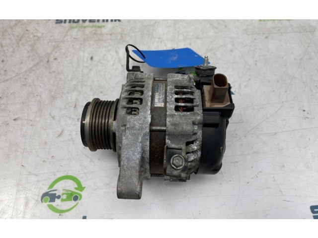 Генератор 1612351980, 270600Q160 Peugeot 108