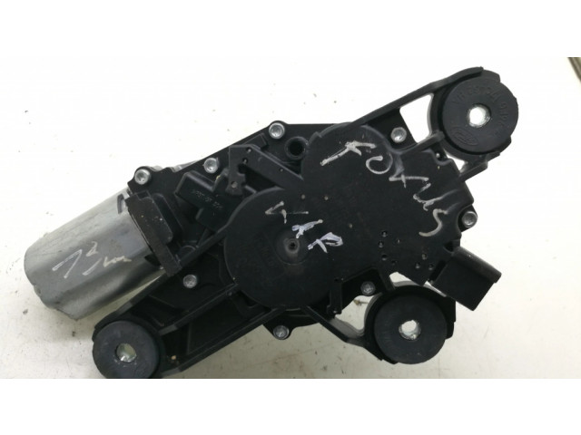 Моторчик заднего дворника BV6117K441AA    Ford Focus