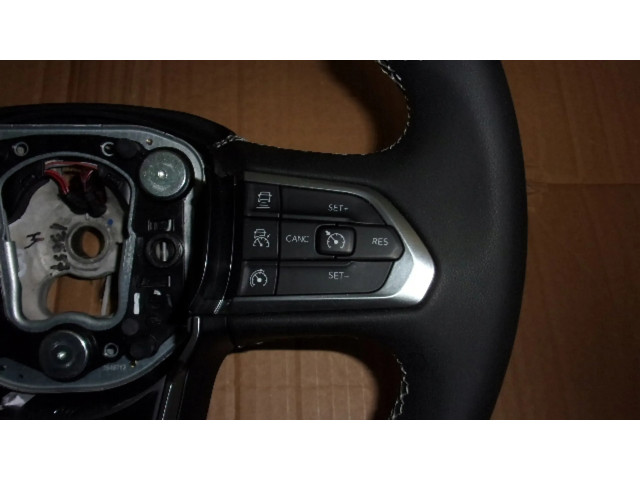 Руль Jeep Compass 1051661