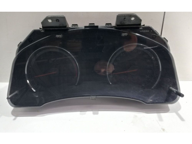 Přístrojová deska  Toyota Corolla E210 E21 2018 83800, 05K20  