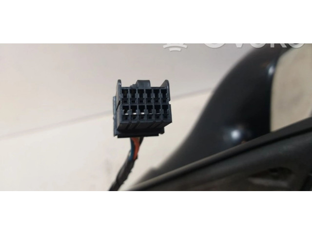 Zpětné zrcátko Chrysler Voyager 2004 713934, 713934