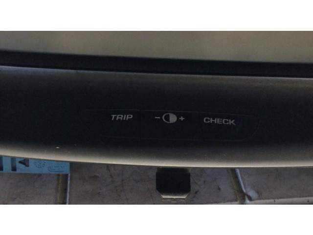 Панель приборов WO02096695, 281123579 Citroen C4 I