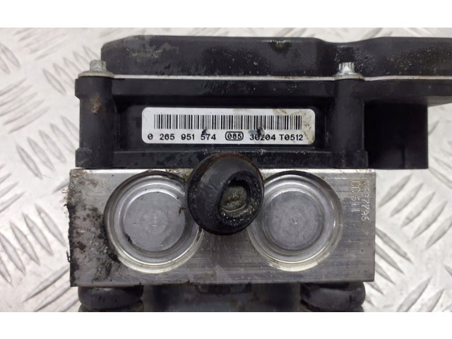 Блок АБС 0265951574   Peugeot  807   -  года