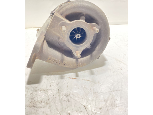 Турбина Audi A6 S6 C5 4B 059145701C