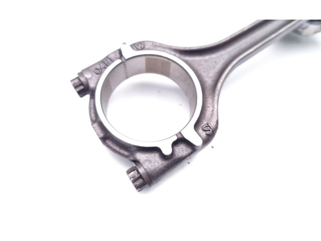 Поршень с шатуном CJZC CJZC Skoda Fabia Mk3 (NJ)