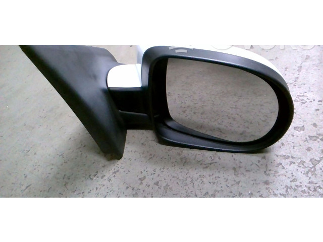 Зеркало (управляемое электричеством) 8200802081   Renault Clio III