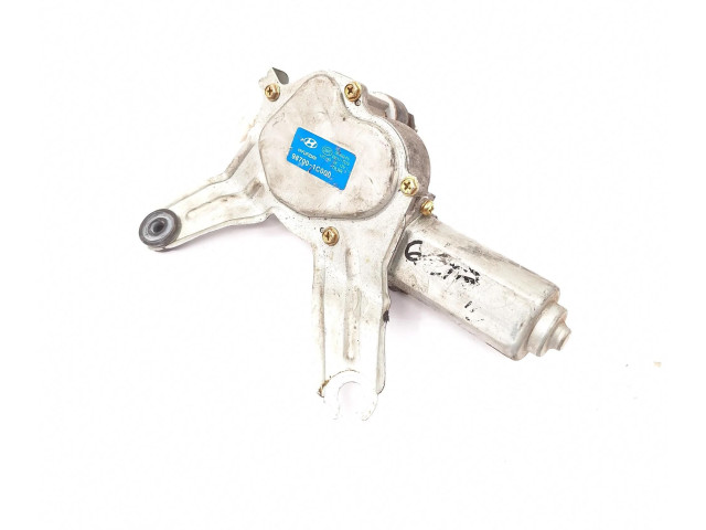 Моторчик заднего дворника 987001C000, 98700-1C000    Hyundai Getz