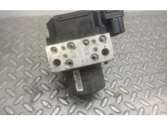 Блок АБС 54085306D Mini Cooper Coupe R58 2010 - 2016 года