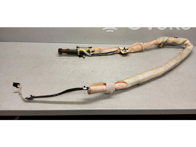 Боковая подушка безопасности P05108021AD, P617858201 Jeep Grand Cherokee