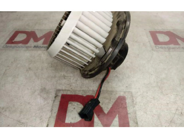 Вентилятор печки Alfa Romeo 166