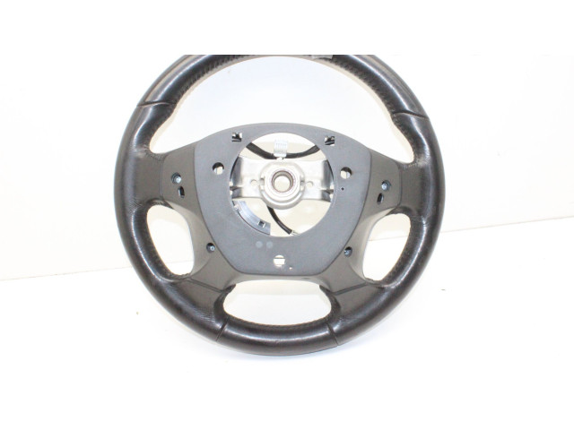 Руль Mitsubishi Outlander 2013 - 2021 года