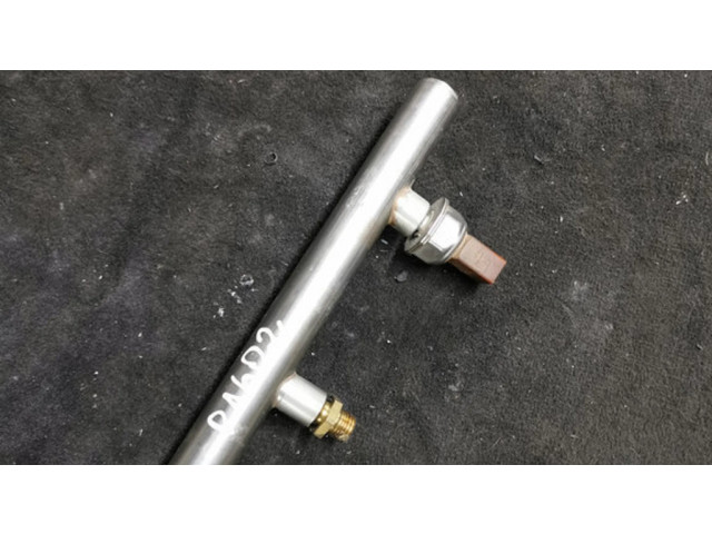 Vstřikovač 06E130089Q, 03C906051C   Audi A4 S4 B8 8K  pro benzínový motor 3.0  