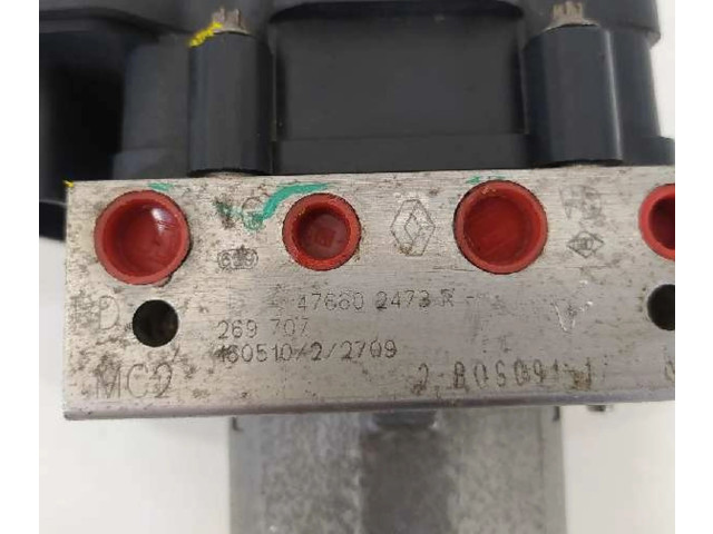 Блок АБС 476602473R, 2265106516 Dacia Sandero 2008 - 2012 года