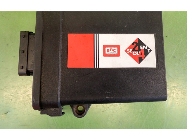 Řídící jednotka 67R011006 Renault Megane II 2007