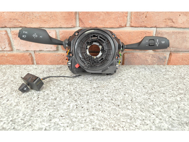 Переключатель дворников 9354052 BMW 5 F10 F11