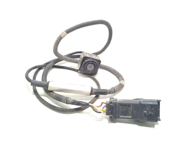 Блок управления 9812775380 Citroen DS3