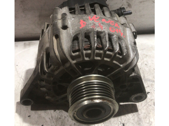 Генератор 37300-2A500, 37300-2A500   KIA Venga      