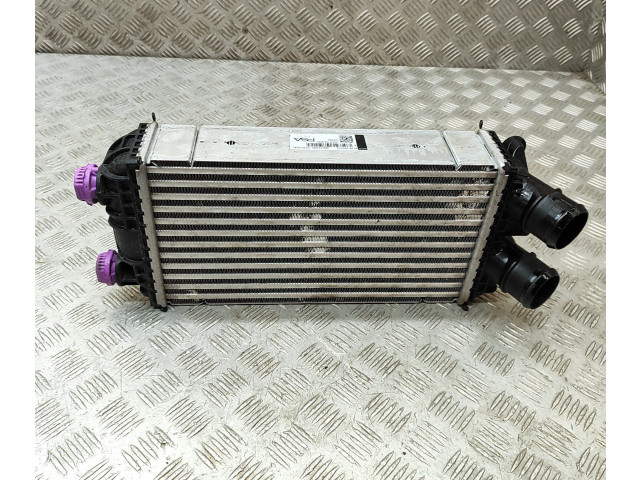 Интеркулер 9824742280, JD1271006520 Jeep Avenger