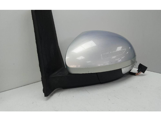 Zpětné zrcátko Seat Alhambra (Mk2) 2010 7N1857501