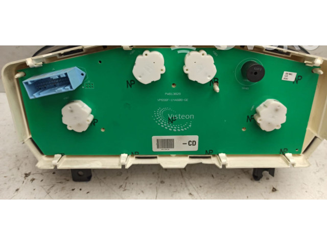 Комплект блоков управления    Ford Fusion