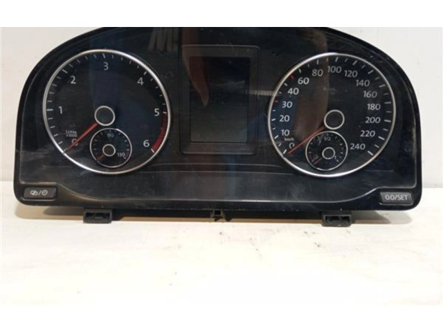 Панель приборов A2C34666801 Volkswagen Touran II