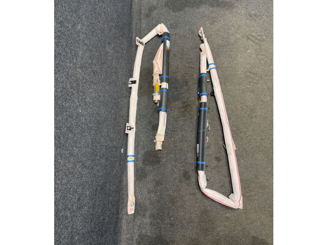 Боковая подушка безопасности 84020444, 84020443   Chevrolet Camaro