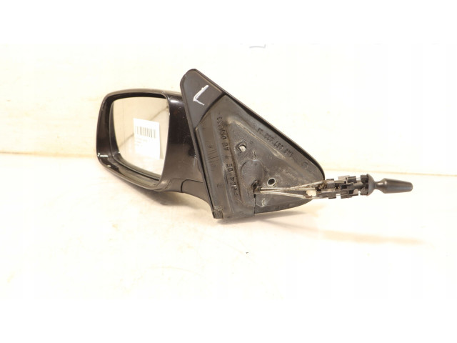 Zpětné zrcátko Seat Leon (1M) 2002