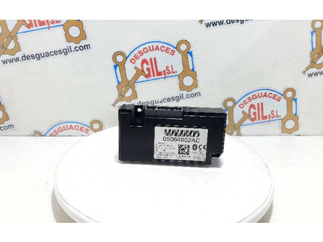 Блок управления P04671918AE   Dodge Caliber