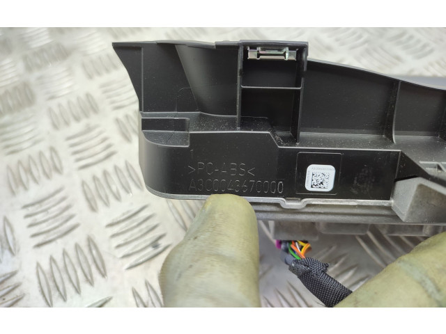 Řídící jednotka 05L907309C, 0281035649 Skoda Octavia Mk4 2020