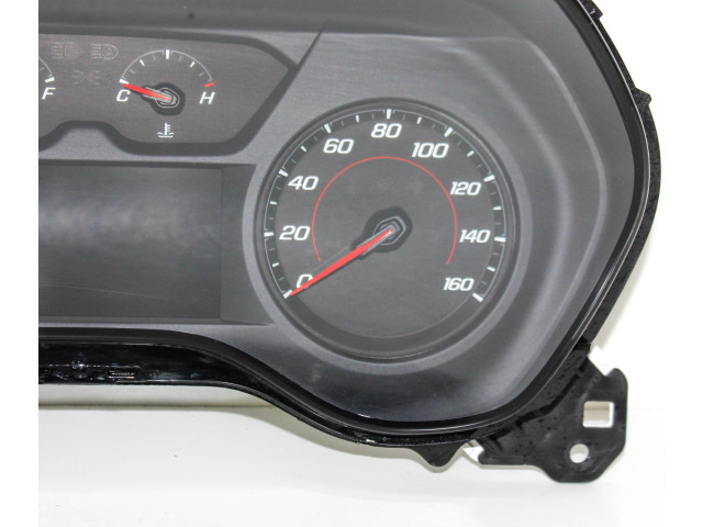 Панель приборов 175597137   Chevrolet Camaro       