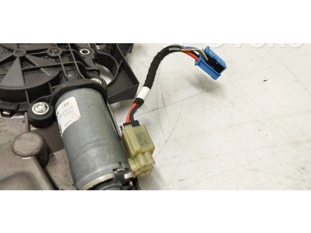 Вентилятор радиатора A0999064703 Mercedes-Benz GLC X253 C253