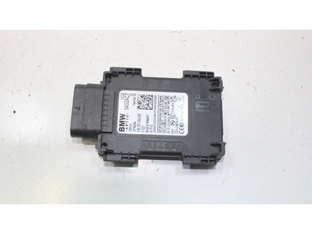 Датчик слепых зон 5A52AC7 BMW iX3 G08