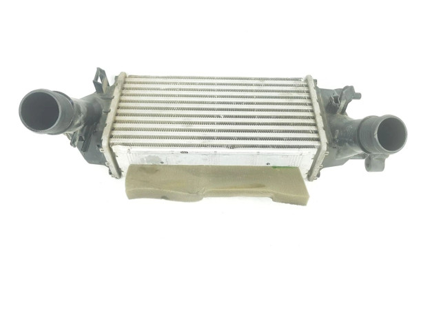 Интеркулер 2163154, H1BG6K775AC Ford Ecosport 1.0