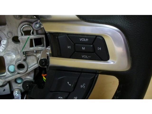 Volant Ford Mustang V 2016 FR333600AE3JAX, BALDAI1569