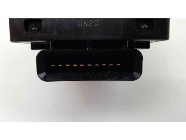 Ручка стеклоочистителей