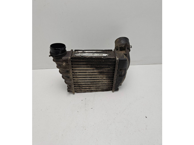 Интеркулер 877564W, 817457 Audi A3 S3 8L