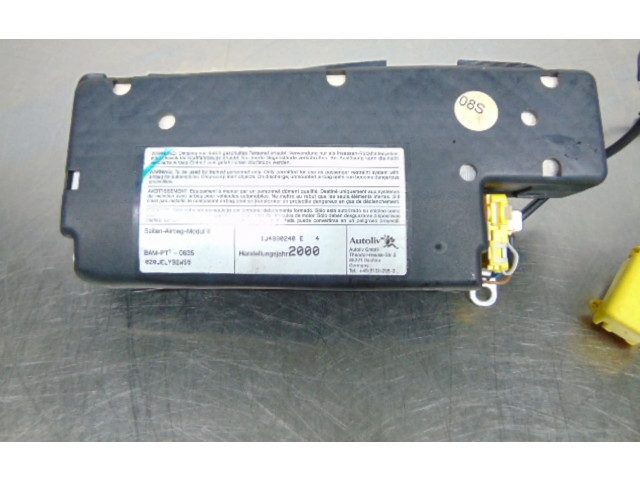 Надувная подушка для сиденья