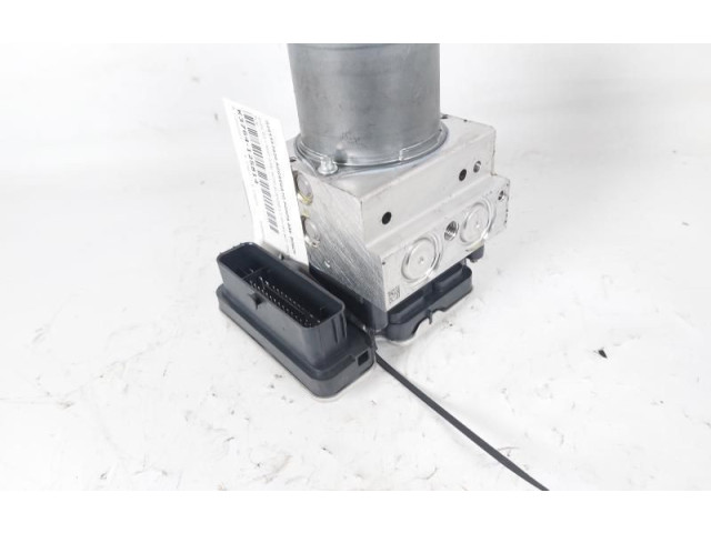 Блок АБС 80A614517FBEF, 0265957420 Audi Q5 SQ5 2017 - года